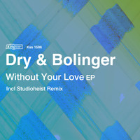 Dry & Bolinger - Without Your Love