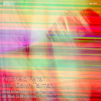 Antonello Ferrari feat. Dawn Tallman - Read Between The Lines (Remixes)