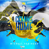 Michael Robinson - Coming Home