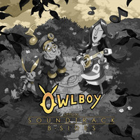 Jonathan Geer - Owlboy (Original Soundtrack) [B-Sides]