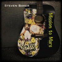 Steven Baker - Mission to Mars