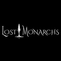Lost Monarchs - Lost Monarchs