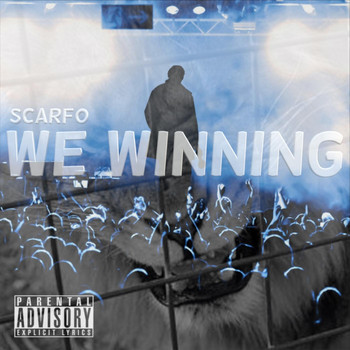 Scarfo - We Winning