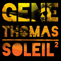 Gene Thomas - Soleil Soleil