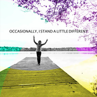 Jeremiah Craig - Occasionally, I Stand a Little Different