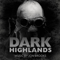 Jon Brooks - Dark Highlands