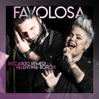 Riccardo Remedi - Favolosa (Explicit)