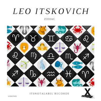 Leo Itskovich - Zodiac
