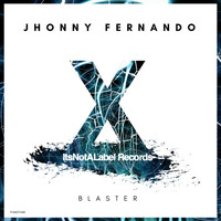 Jhonny Fernando - Blaster