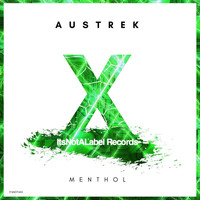 Austrek - Menthol