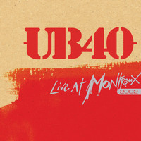 UB40 - Live at Montreux 2002