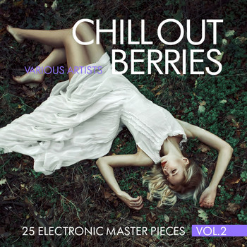 Various Artists - Chill out Berries, Vol. 2 (23 Electronic Master Pieces)