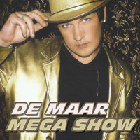 De Maar - Mega Show