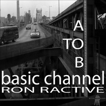 Ron Ractive - Basic Channel (A to B Versions)