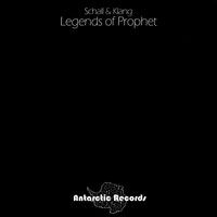 Schall & Klang - Legends of Prophet