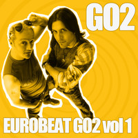 GO2 - Eurobeat Go2, Vol. 1