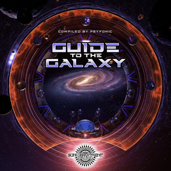 Various Artists - Guide to the Galaxy