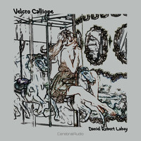 Daniel Robert Lahey - Velcro Calliope