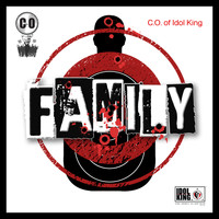 C.O. of IDOL KING - Family