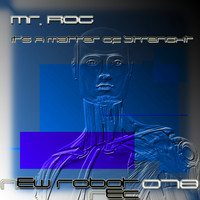 Mr. Rog - It's A Matter Of Strenght