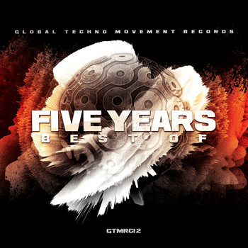 Various Artists - Five Years Best Of, Vol. 1