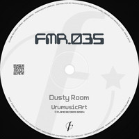 UruMusicArt - Dusty Room
