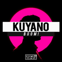 Kuyano - Boom!