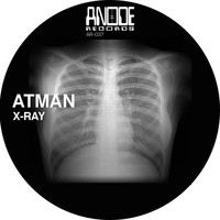 Atman - X-Ray EP