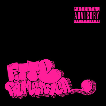 NaTy - Fitte På Menyen (Explicit)