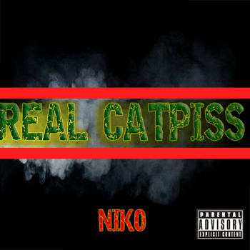 Niko - Real Catpiss (Explicit)