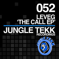 Leveg - The Call EP