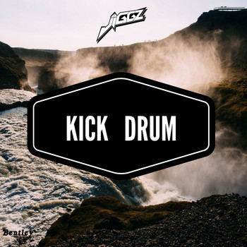 Jiggz - Kick Drum