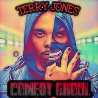 Terry Jones - Comedy Ghoul (Explicit)