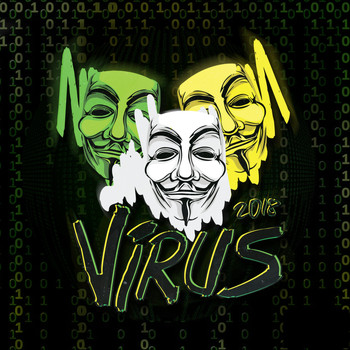 Nester - Virus 2018