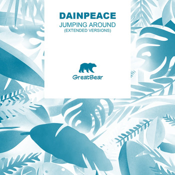 Dainpeace - Jumping Around (Extended)