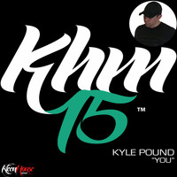 Kyle Pound - You (Original Mix)