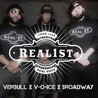 Broadway - Real1st (Explicit)