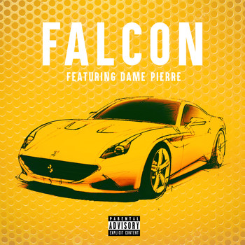 Falcon - Ferrari (Explicit)