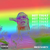 Rico Nasty - Hit That (Explicit)