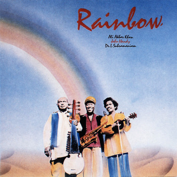 Ali Akbar Khan & John Handy - Rainbow