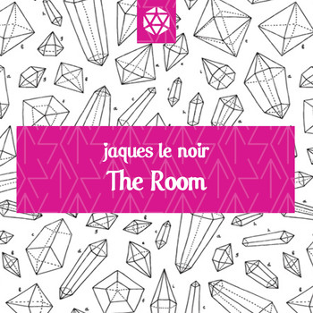 Jaques Le Noir - The Room