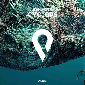 Bsharry - Cyclops