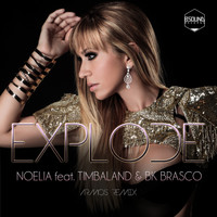 Noelia - Explode (Armos Remix)