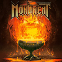 Monument - The Chalice