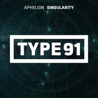 Aphelion - Singularity