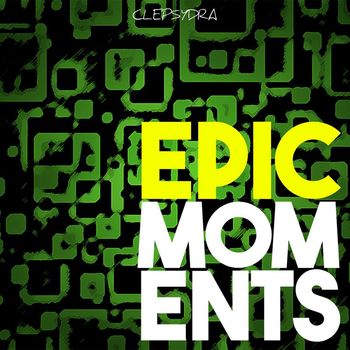Various Artists - Epic Moments