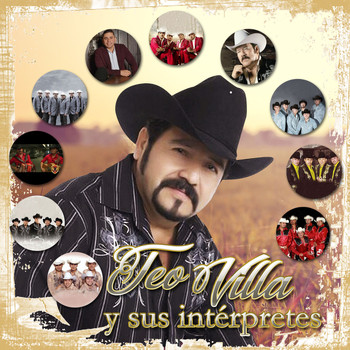 Various Artists - Teo Villa Y Sus Interpretes