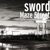 Sword - Maze Street