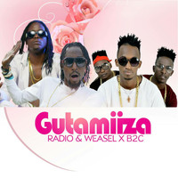 Radio & Weasel - Gutamiza