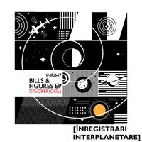 Xplorer (Col) - Bills & Figures EP
